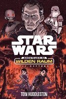 Star Wars Abenteuer im Wilden Raum 6: Die Rettung 1