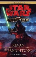 bokomslag Star Wars The Old Republic Sammelband