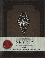 bokomslag The Elder Scrolls V: Skyrim