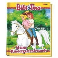 bokomslag Bibi & Tina: Meine Kindergartenfreunde