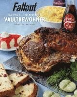 bokomslag Fallout: Das offizielle Kochbuch für Vaultbewohner