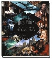 bokomslag Harry Potter: Der große Filmzauber (Erweiterte, überarbeitete Neuausgabe)