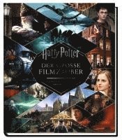 Brian Sibley - Harry Potter: Der große Filmzauber (Erweiterte, überarbeitete Neuausgabe), Inbunden