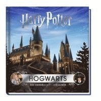 bokomslag Harry Potter: Hogwarts - Das Handbuch zu den Filmen