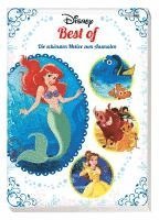 Disney Best of: Die schönsten Motive zum Ausmalen 1
