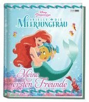 bokomslag Disney Prinzessin: Arielle die Meerjungfrau: Meine ersten Freunde