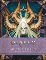 bokomslag Diablo: Die Adria-Chronik