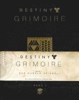 bokomslag Destiny: Grimoire