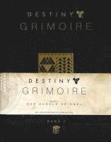 Destiny: Grimoire 1