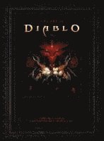 bokomslag The Art of DIABLO