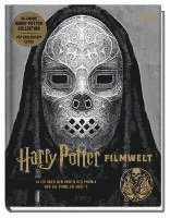 Harry Potter Filmwelt 1