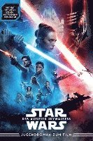 bokomslag Star Wars: Der Aufstieg Skywalker (Jugendroman zum Film)