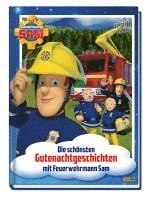 Feuerwehrmann Sam: Die schönsten Gutenachtgeschichten mit Feuerwehrmann Sam 1