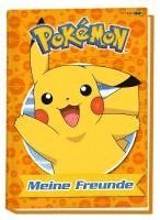 Pokémon: Meine Freunde 1