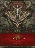 Diablo 3: Die Cain-Chronik