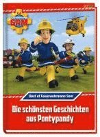 bokomslag Feuerwehrmann Sam: Best of Feuerwehrmann Sam: Die schönsten Geschichten aus Pontypandy