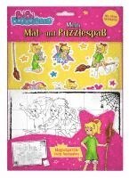 Bibi Blocksberg: Mein Mal- und Puzzlespaß 1