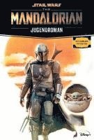 bokomslag Star Wars: The Mandalorian