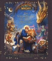 bokomslag World of Warcraft