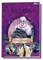 bokomslag Disney Villains: Meine Freunde