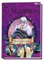 Disney Villains: Meine Freunde 1