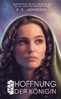 bokomslag Star Wars: Hoffnung der Königin