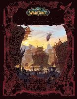 World of Warcraft: Streifzug durch Azeroth