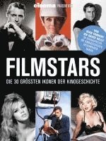 Cinema präsentiert: Filmstars - Die 30 größten Ikonen der Kinogeschichte 1