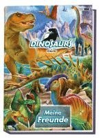 Dinosaurs by P.D. Moreno: Meine Freunde 1