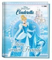 bokomslag Disney Cinderella: Meine ersten Freunde