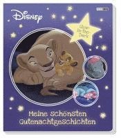 bokomslag Disney Mix: Meine schönsten Gutenachtgeschichten