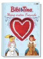 bokomslag Bibi & Tina: Meine ersten Freunde