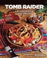 bokomslag Tomb Raider: Das offizielle Kochbuch