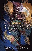 bokomslag World of Warcraft: Sylvanas