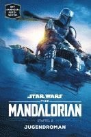bokomslag Star Wars: The Mandalorian - Staffel 2