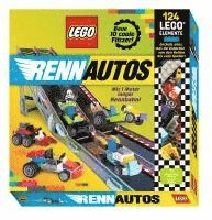 bokomslag LEGO¿ Rennautos