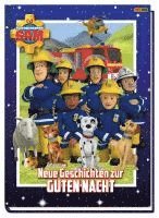 Feuerwehrmann Sam: Neue Geschichten zur Guten Nacht 1