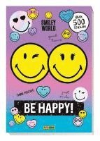 bokomslag SmileyWorld: Be happy!