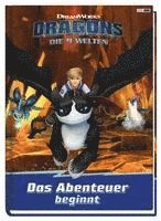 Dragons Die 9 Welten: Das Abenteuer beginnt 1