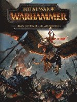 bokomslag Total War: Warhammer - Das offizielle Artbook