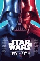 bokomslag Star Wars: Geschichten von Jedi und Sith
