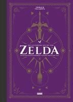 Thibaud Villanova - Die legendäre Küche von Zelda - Magische Rezepte inspiriert von der Videogame-Saga, Inbunden