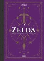 Die legendäre Küche von Zelda - Magische Rezepte inspiriert von der Videogame-Saga 1