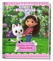 bokomslag Gabby's Dollhouse: Meine ersten Freunde