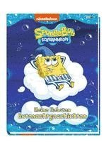 bokomslag SpongeBob Schwammkopf: Meine liebsten Gutenachtgeschichten