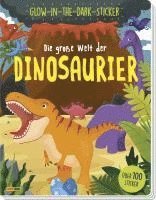 Die große Welt der Dinosaurier 1
