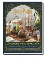 Aus den Filmen zu Harry Potter: Magische Kräuterkunde - Zauberhafte DIY-Projekte, Terrarien und viele weitere grüne Inspirationen 1