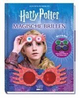 bokomslag Aus den Filmen zu Harry Potter: Magische Brillen