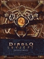 bokomslag Diablo: Das Buch Lorath