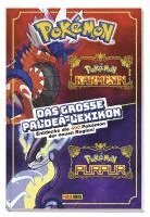 Pokémon: Das große Paldea-Lexikon
